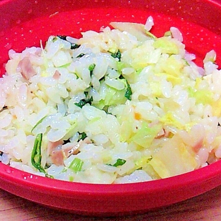 離乳食 11ヶ月 小松菜と魚肉ソーセージのごはん レシピ 作り方 By Annica 楽天レシピ 離乳食 11ヶ月 小松菜と魚肉ソーセージのごはん レシピ 作り方 By Annica 楽天レシピ